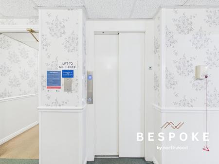 1 bedroom Flat for sale in Wright Court, Nantwich, CW5