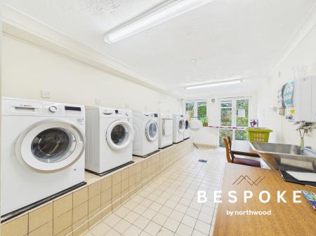 1 bedroom Flat for sale in Wright Court, Nantwich, CW5