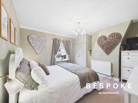 2 bedroom Cottage for sale in Wrights Lane, Sandbach Heath, Sandbach, CW11