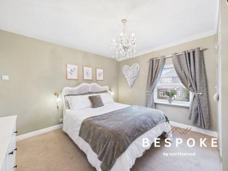 2 bedroom Cottage for sale in Wrights Lane, Sandbach Heath, Sandbach, CW11