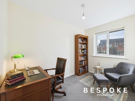 2 bedroom Semi-detached house for sale in Coningsby Drive, Winsford, CW7