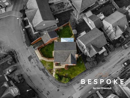 4 bedroom Detached house for sale in Mill Pool Way, Sandbach, CW11