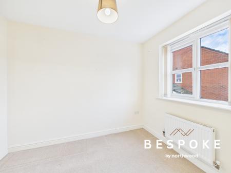 4 bedroom Detached house for sale in Mill Pool Way, Sandbach, CW11