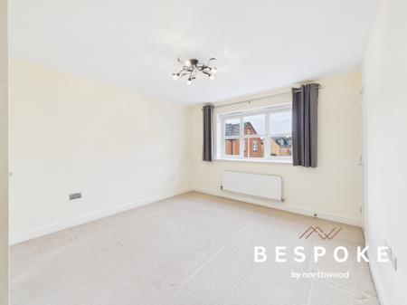 4 bedroom Detached house for sale in Mill Pool Way, Sandbach, CW11