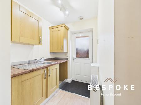 4 bedroom Detached house for sale in Mill Pool Way, Sandbach, CW11