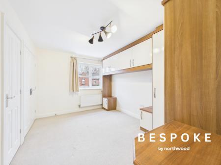 4 bedroom Detached house for sale in Mill Pool Way, Sandbach, CW11