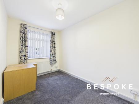 2 bedroom Bungalow for sale in Laureston Avenue, Crewe, CW1