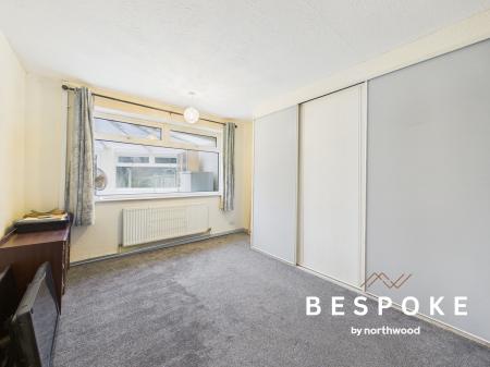 2 bedroom Bungalow for sale in Laureston Avenue, Crewe, CW1