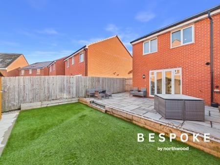 3 bedroom Semi-detached house for sale in Morgan Road, Moston, Sandbach, CW11