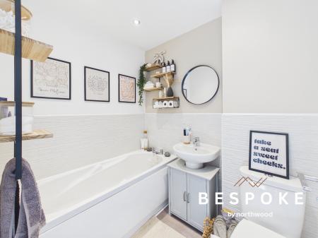 3 bedroom Semi-detached house for sale in Morgan Road, Moston, Sandbach, CW11