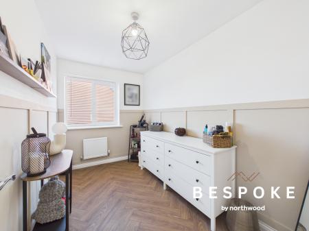 3 bedroom Semi-detached house for sale in Morgan Road, Moston, Sandbach, CW11