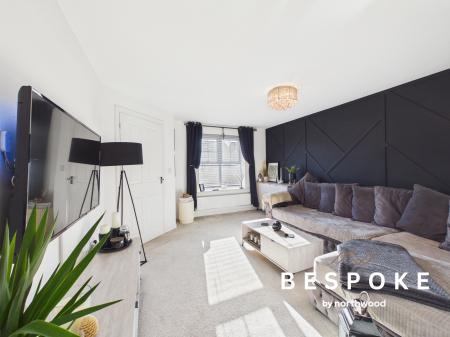 3 bedroom Semi-detached house for sale in Morgan Road, Moston, Sandbach, CW11