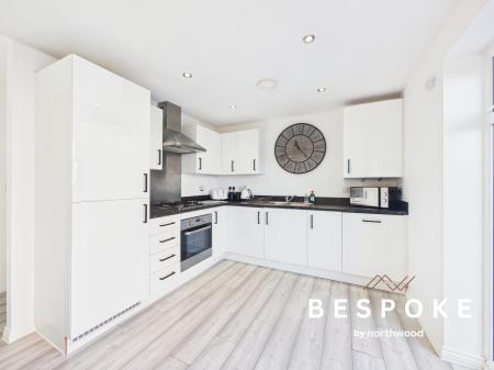 3 bedroom Semi-detached house for sale in Morgan Road, Moston, Sandbach, CW11