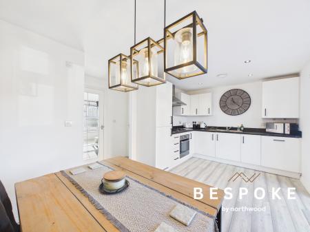 3 bedroom Semi-detached house for sale in Morgan Road, Moston, Sandbach, CW11