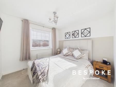 3 bedroom Semi-detached house for sale in Morgan Road, Moston, Sandbach, CW11