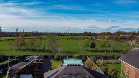 4 bedroom Land (Residential) for sale in Moss Lane, Sandbach, CW11