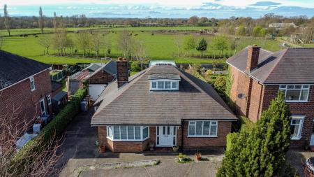 4 bedroom Land (Residential) for sale in Moss Lane, Sandbach, CW11