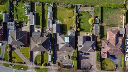 4 bedroom Land (Residential) for sale in Moss Lane, Sandbach, CW11