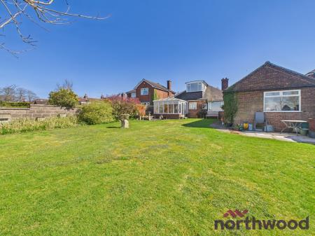 4 bedroom Land (Residential) for sale in Moss Lane, Sandbach, CW11