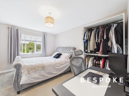 1 bedroom Maisonette for sale in Sutton Place, Sandbach, CW11