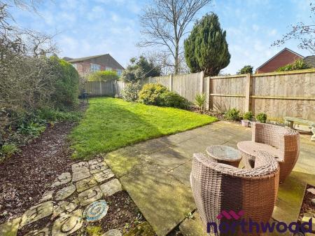 2 bedroom Semi-detached house to let in Mulberry Gardens, Elworth, Sandbach, CW11