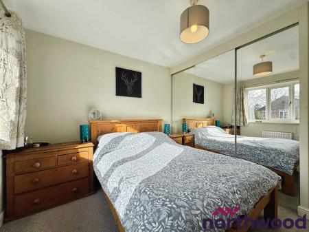 2 bedroom Semi-detached house to let in Mulberry Gardens, Elworth, Sandbach, CW11