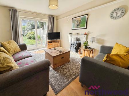 2 bedroom Semi-detached house to let in Mulberry Gardens, Elworth, Sandbach, CW11