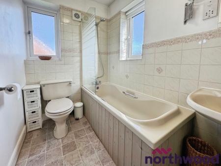 2 bedroom Semi-detached house to let in Mulberry Gardens, Elworth, Sandbach, CW11