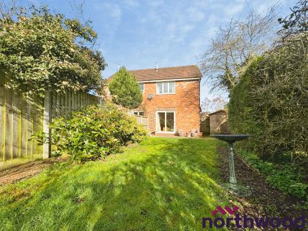 2 bedroom Semi-detached house to let in Mulberry Gardens, Elworth, Sandbach, CW11