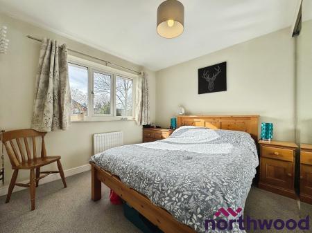 2 bedroom Semi-detached house to let in Mulberry Gardens, Elworth, Sandbach, CW11