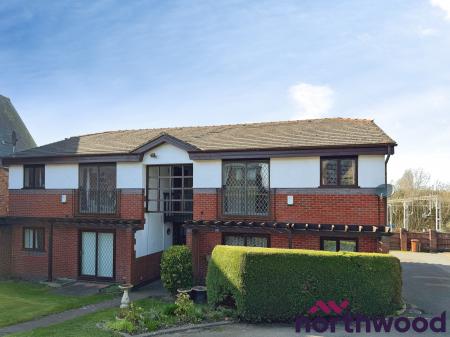 Kingsley Court, Elworth, Sandbach, CW11