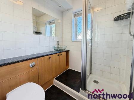 1 bedroom Flat to let in Kingsley Court, Elworth, Sandbach, CW11