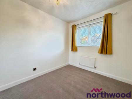 1 bedroom Flat to let in Kingsley Court, Elworth, Sandbach, CW11