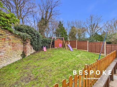 3 bedroom Semi-detached house for sale in The Moorings, Middlewich, CW10