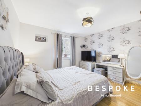 3 bedroom Semi-detached house for sale in The Moorings, Middlewich, CW10