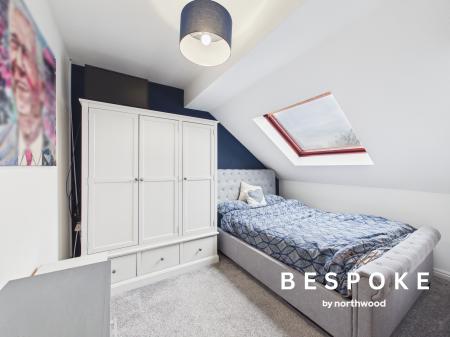 3 bedroom Semi-detached house for sale in The Moorings, Middlewich, CW10