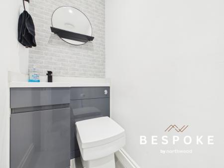 3 bedroom Semi-detached house for sale in The Moorings, Middlewich, CW10