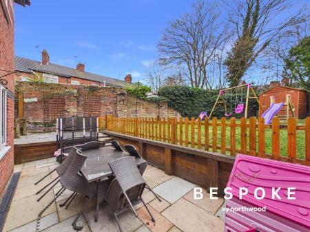 3 bedroom Semi-detached house for sale in The Moorings, Middlewich, CW10