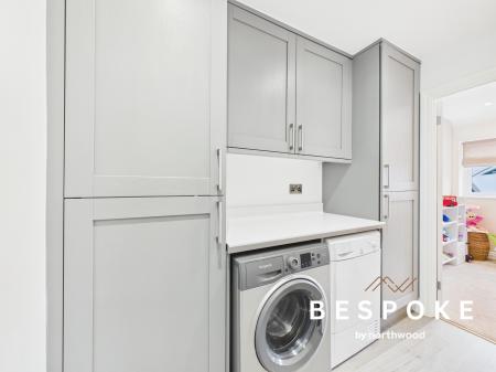 3 bedroom Semi-detached house for sale in The Moorings, Middlewich, CW10