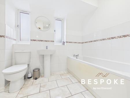 3 bedroom Semi-detached house for sale in The Moorings, Middlewich, CW10