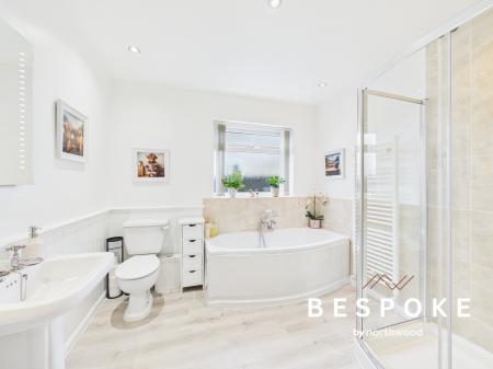 3 bedroom Detached bungalow for sale in Crotia Avenue, Weston, CW2