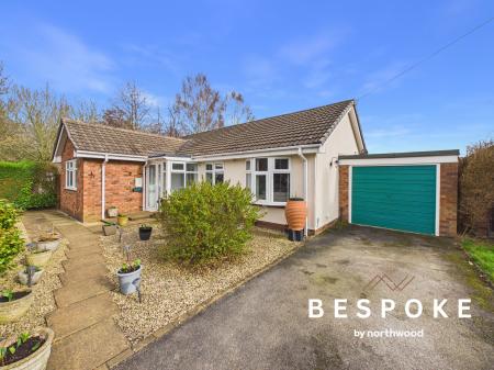 Crotia Avenue, Weston, CW2