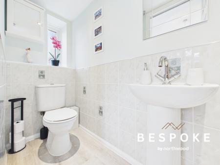 3 bedroom Detached bungalow for sale in Crotia Avenue, Weston, CW2