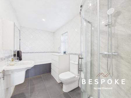 4 bedroom Detached house for sale in Barlow Way, Sandbach, CW11