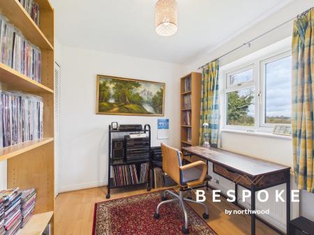 4 bedroom Detached house for sale in Barlow Way, Sandbach, CW11