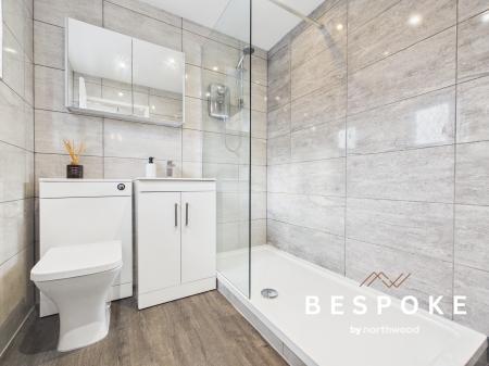 4 bedroom Detached house for sale in Barlow Way, Sandbach, CW11