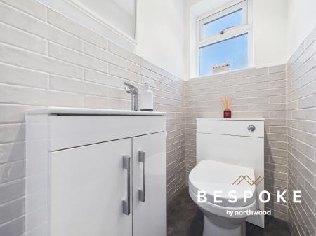 4 bedroom Detached house for sale in Barlow Way, Sandbach, CW11