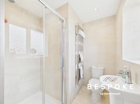 4 bedroom Detached house for sale in Spinney Drive, Weston, CW2