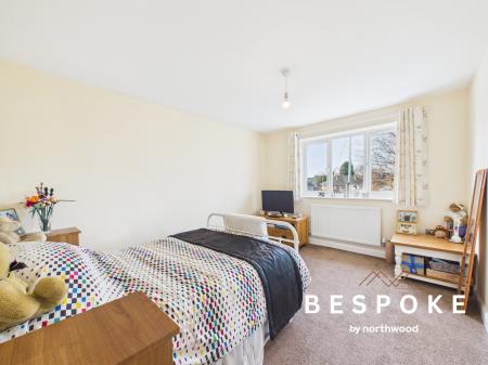 4 bedroom Detached house for sale in Spinney Drive, Weston, CW2