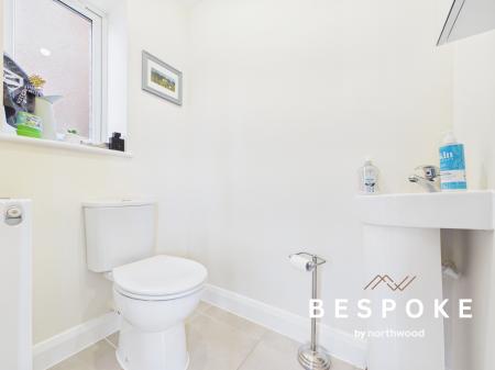 4 bedroom Detached house for sale in Spinney Drive, Weston, CW2